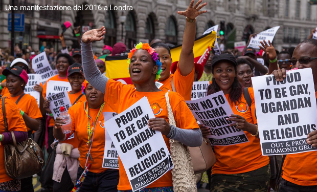 L'Olanda deporterà gli immigrati clandestini in Uganda